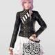 Illustration for article titled Louis Vuitton Interview With iFinal Fantasy/is Lightning Should Be Canon
